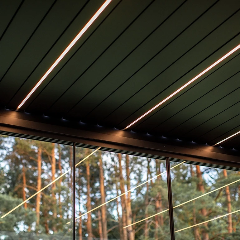 Illuminazione LED